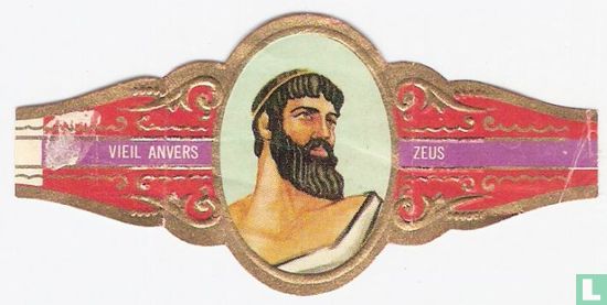 Zeus - Afbeelding 1