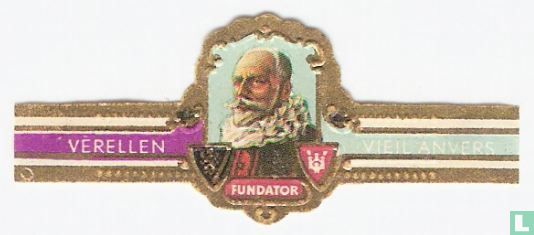 Fundator 28 - Afbeelding 1