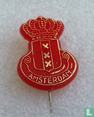 Amsterdam [red]