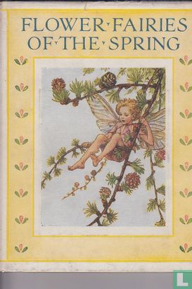 Flower Fairies of the Spring  - Image 1