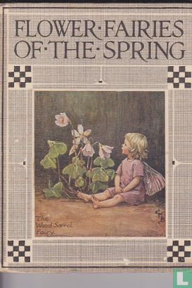 Flower Fairies of the Spring  - Image 3