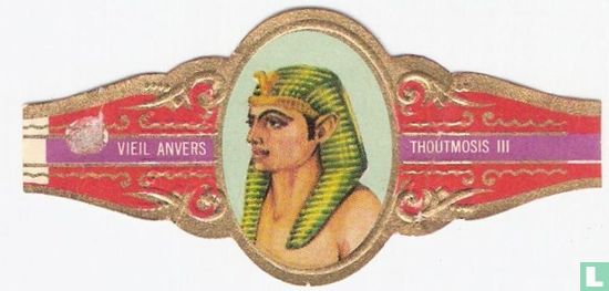 [Thutmose III] - Image 1