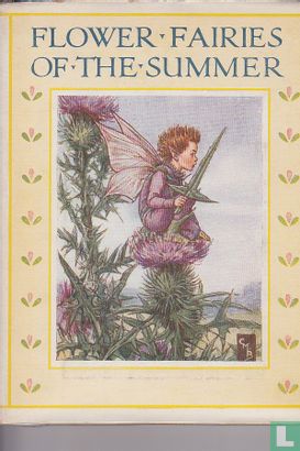 Flower Fairies of the Summer - Image 1