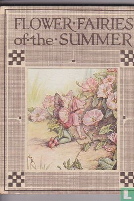 Flower Fairies of the Summer - Image 3