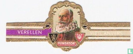 Fundator 32 - Image 1