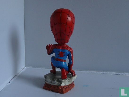 Spider-man Bobblehead - Image 2