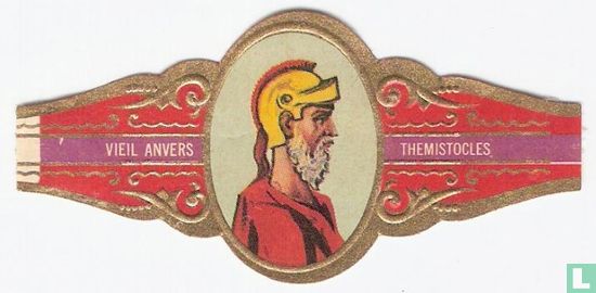 Themistocles - Afbeelding 1