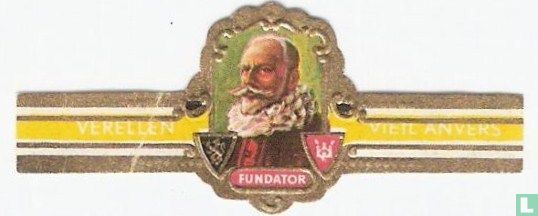 Fundator 3 - Afbeelding 1