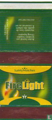 Firelight - De Jong & partners