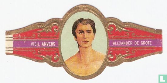 Alexander de Grote - Afbeelding 1