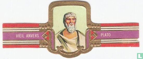 Plato - Afbeelding 1