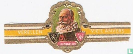 Fundator 8 - Image 1