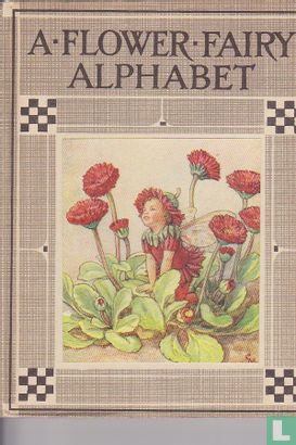 A Flower Fairy Alphabet   - Bild 3