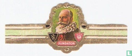 Fundator 9 - Afbeelding 1