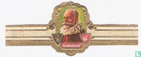 Fundator 1  - Afbeelding 1