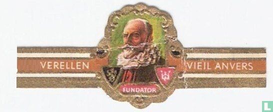 Fundator 2 - Image 1