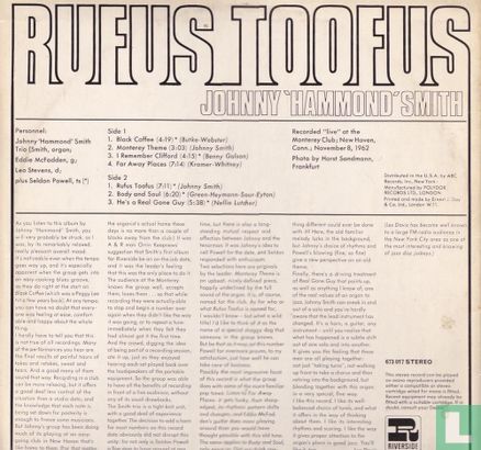 Rufus Toofus - Bild 2
