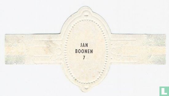 Jan Boonen - Image 2