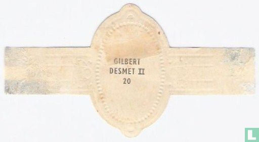 Gilbert Desmet II - Afbeelding 2