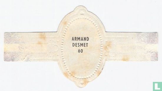 Armand Desmet - Bild 2