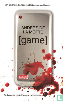 Game - Afbeelding 1