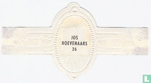 Jos Hoevenaars - Image 2