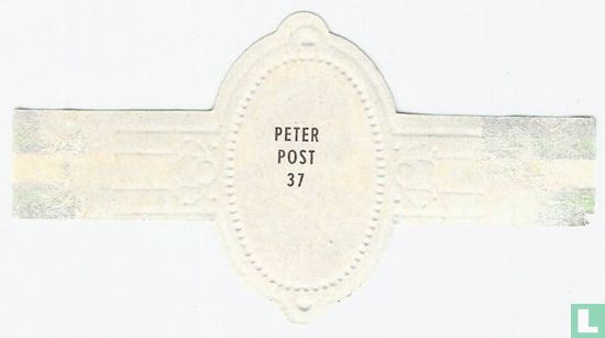 Peter Post - Afbeelding 2