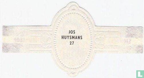 Jos Huysmans - Afbeelding 2