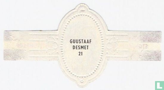 Guustaaf Desmet - Image 2