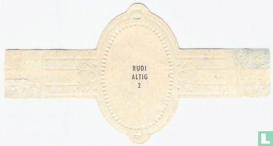 Rudi Altig - Afbeelding 2