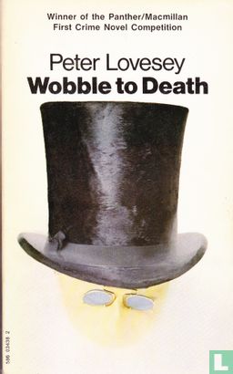 Wobble to Death - Image 1