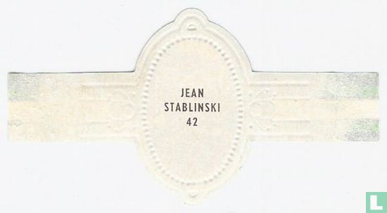 Jean Stablinski - Bild 2