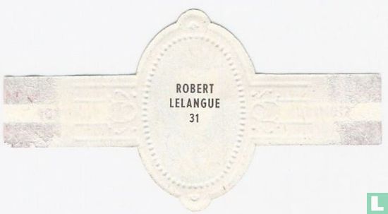Robert Lelangue - Afbeelding 2
