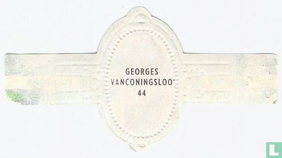 Georges Vanconingsloo - Image 2