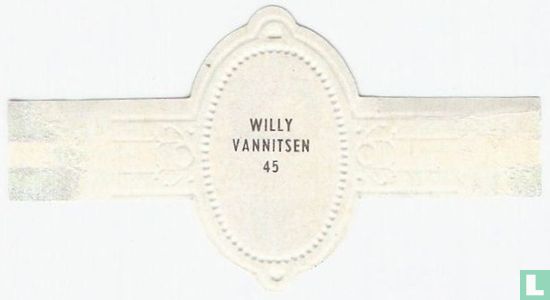 Willy Vannitsen - Image 2
