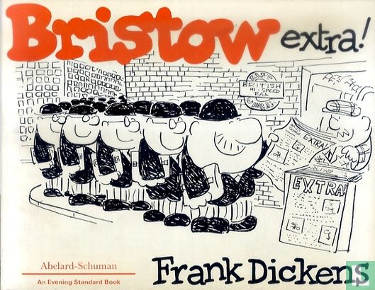 Bristow Extra! - Image 1