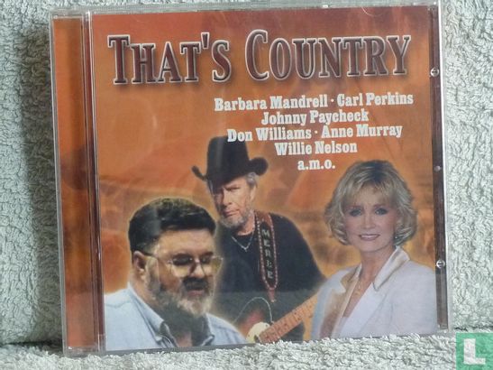 That's Country - Image 1
