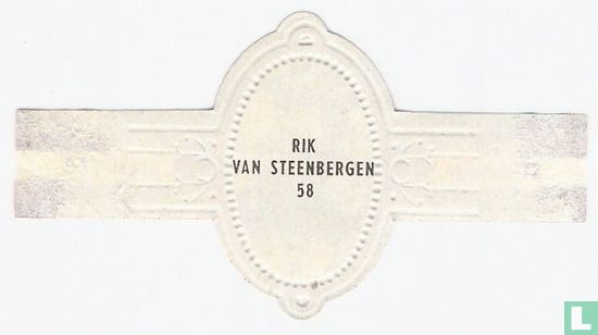 Rik Van Steenbergen - Afbeelding 2