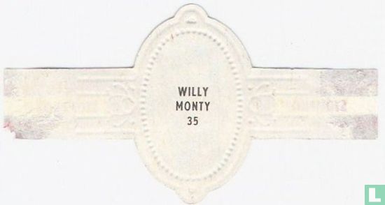 Willy Monty - Image 2