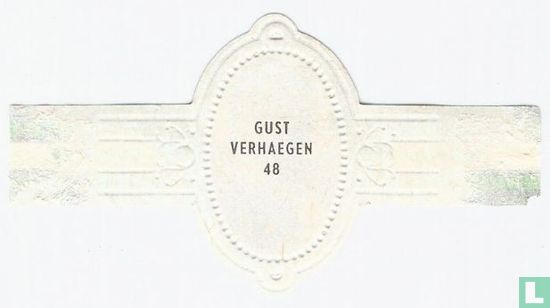 Gust Verhaegen - Afbeelding 2