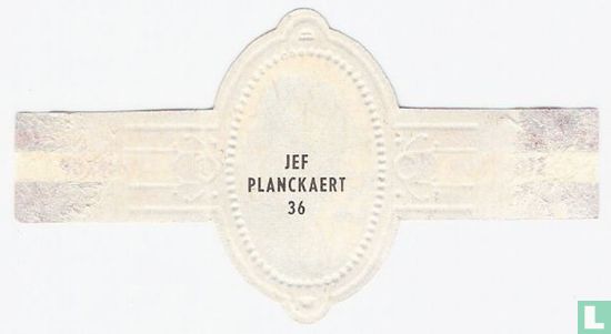 Jef Planckaert - Afbeelding 2
