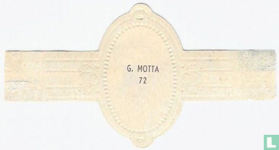 G. Motta - Afbeelding 2
