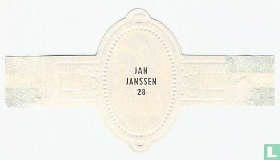 Jan Janssen - Image 2