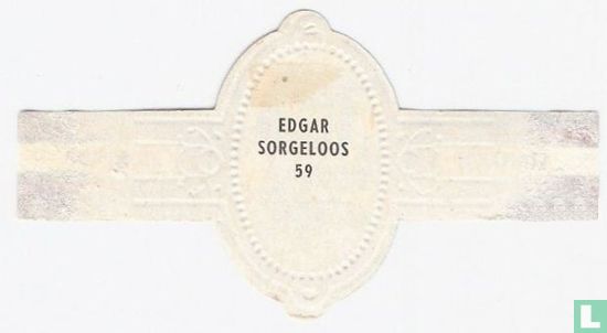 Edgar Sorgeloos - Image 2