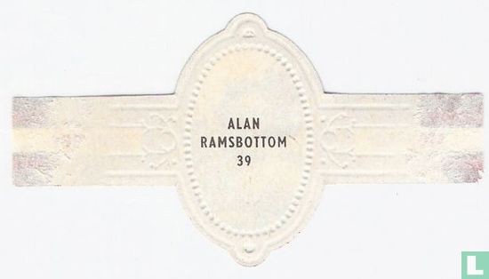 Alan Ramsbottom - Image 2