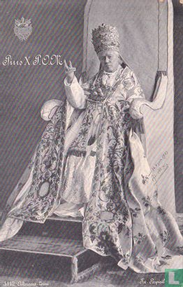 Pius X P.O.M.
