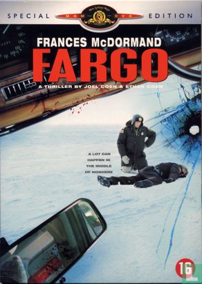 Fargo  - Afbeelding 1