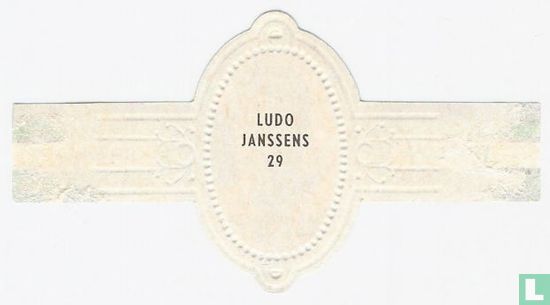 Ludo Janssens - Image 2