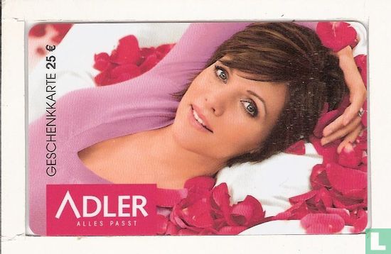 Adler - Image 1