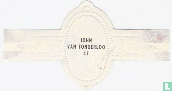 John Van Tongerloo - Image 2